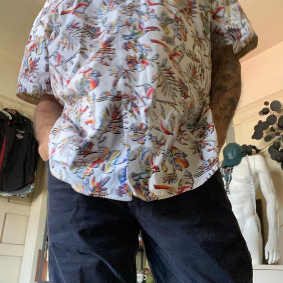 Robert Graham BIRDS - Picture 1 of 7